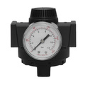 Master Pneumatic PILOT REGULATOR 1/2 PR100-4